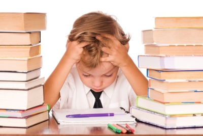 Trastorno y Dificultades en el Aprendizaje Infantil