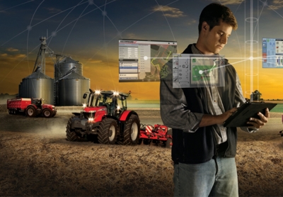 Auxiliar en Administración Agropecuaria