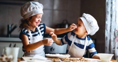 Cocina Mini Chef