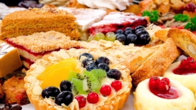 Capacitación en Repostería
