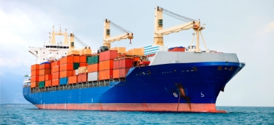 Capacitación en Transporte Marítimo