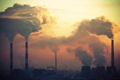 Capacitación en Contaminación Atmosférica