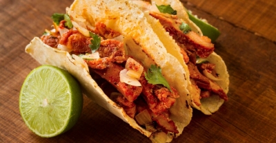 Platos y Comidas Mexicanas