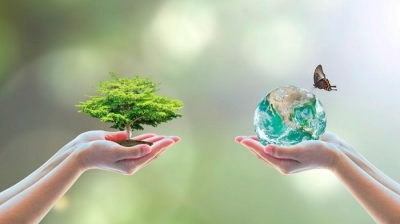 Capacitación en Biodiversidad