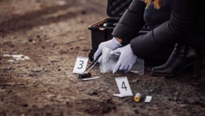 Auxiliar Forense