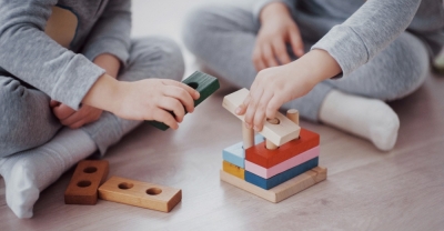 Psicomotricidad y Didáctica del Juego en la Educación Infantil