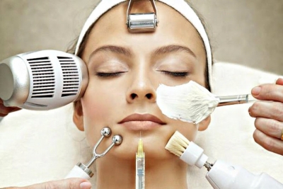 Capacitación en Aparatología Estética