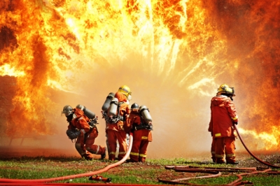 Capacitación en Sistemas de Protección contra Incendios
