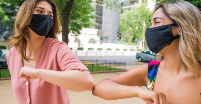 Curso de Formación de Promotores Socio Sanitarios + IA (Premium con Doble Certificación)