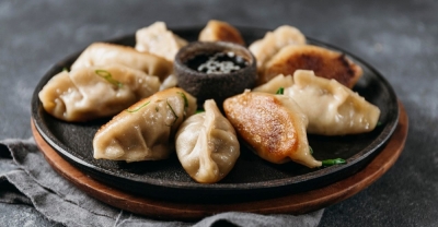 Platos y Comidas Japonesas