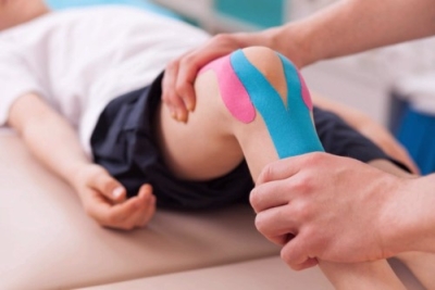 Diplomatura en Fisioterapia Deportiva, Ortopedia y Traumat...