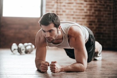 Capacitación en Cross Training y Entrenamiento Funcional