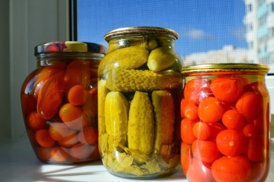 Técnico Auxiliar en Alimentos Artesanales (Premium con Doble Certificación)