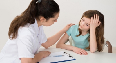 Capacitación en Psicología Infantil y Juvenil