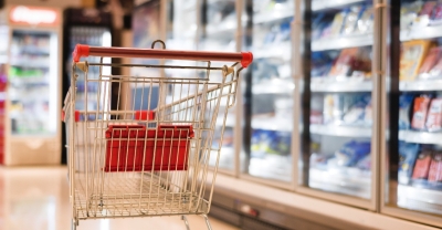 Curso de Repositor de Supermercado