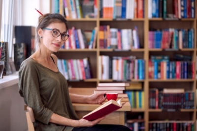Capacitación en Bibliotecas