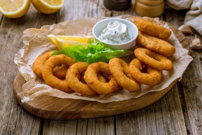 Diplomatura en Cocina Alternativa