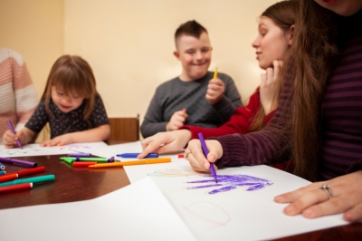Curso de Educación Inclusiva y Atención a la Diversidad (Premium con Doble Certificación)
