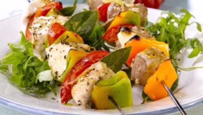 Cocina Light y Saludable