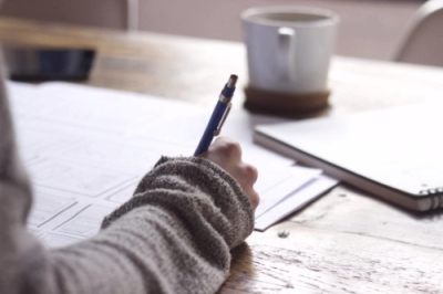 Escritura, Redacción y Ortografía