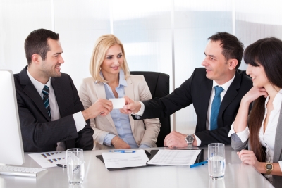 Capacitación en Relaciones Públicas