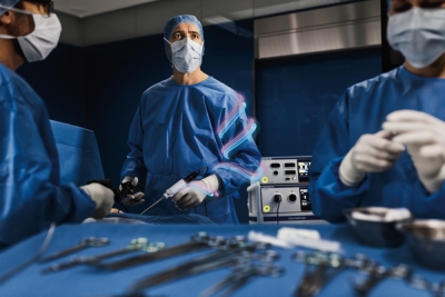 Auxiliar en Instrumentación y Esterilización de Instrumentos Quirúrgicos