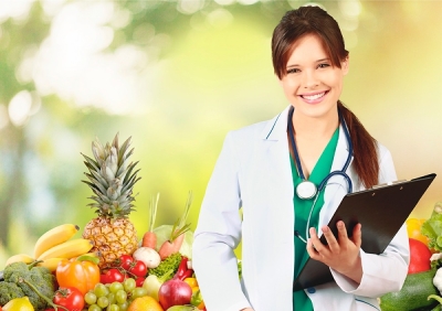 Técnico Auxiliar en Alimentación, Nutrición y Dietética