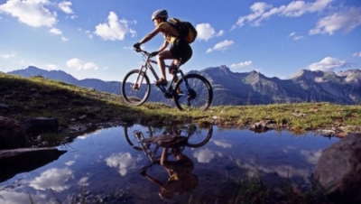 Instructor y Entrenador de Ciclismo de Montaña y Mountain Bike