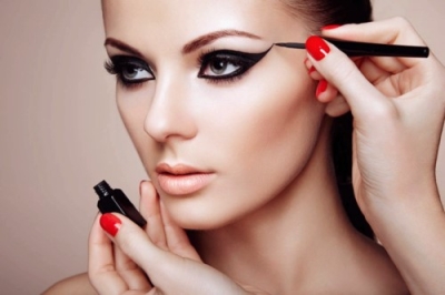 Capacitación en Maquillaje