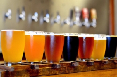 Cervecería Artesanal
