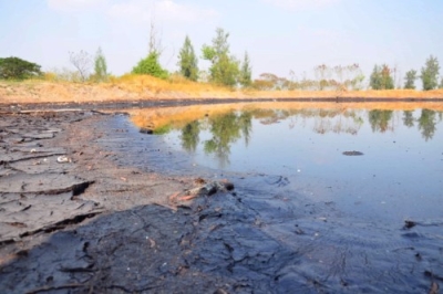 Capacitación en Suelos Contaminados