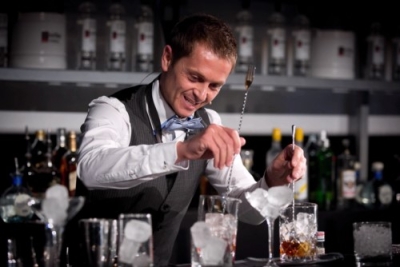 Bartender Profesional