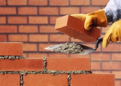 Capacitación en Albañilería y Construcción