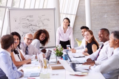 Diplomatura en Liderazgo, Habilidades Gerenciales y Trabajo en Equipo (Premium con Doble Certificación)