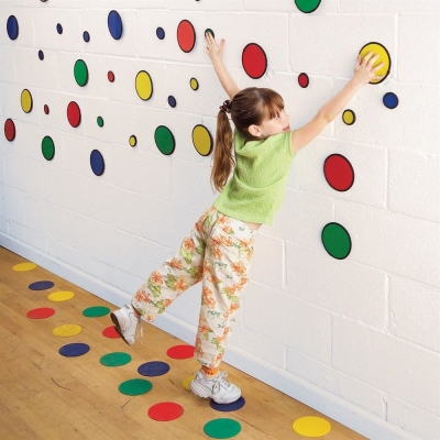 Capacitación en Gimnasia Infantil