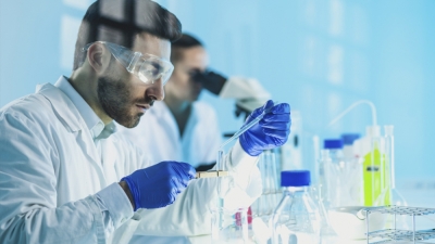 Técnico Auxiliar en Farmacología y Producción de Medicamentos