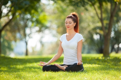 Instructor en Monitor de Mindfulness