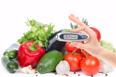 Cocina para Diabeticos e Hipertensos