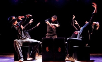 Capacitación en Arte Dramático