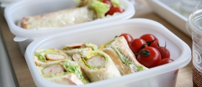 Curso de Viandas Light y Saludables (Premium con Doble Certificación)