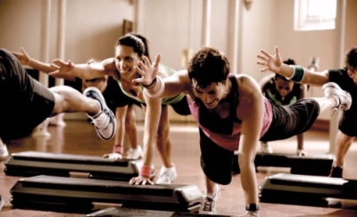Capacitación en Fitness