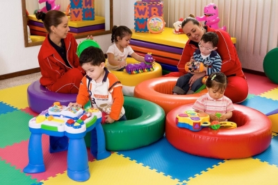 Estimulacion Temprana, Psicomotricidad y Psicopatologia Infantil