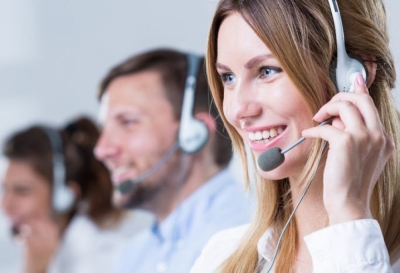 Capacitación en Telemarketing