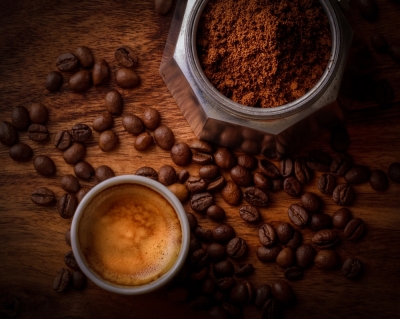 Capacitación en Producción y Comercialización de Café