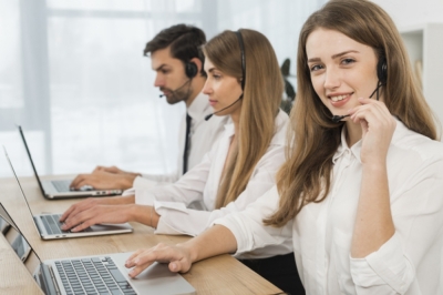 Ventas, Marketing y Servicios al Cliente (Premium con Doble Certificación)