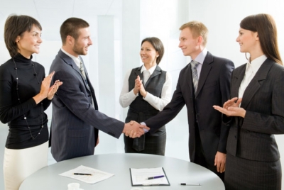 Técnicas Profesionales de Ventas
