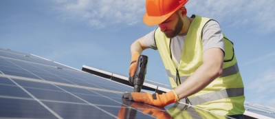 Curso de Instalación de Paneles Solares para uso Domiciliario e Industrial