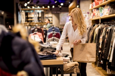 Capacitación en Ventas y Espacios Comerciales