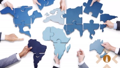 Diplomatura en Cooperación Internacional + IA (Premium con Doble Certificación)