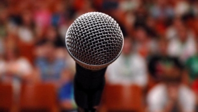 Oratoria y Presentaciones Eficaces